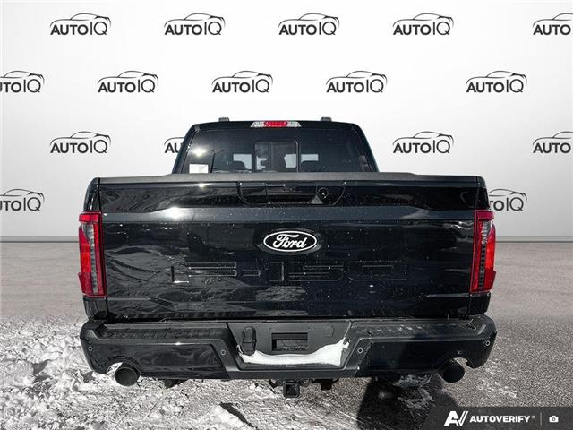 2026 Ford F-150 XLT (Stk: 6F025) in Oakville - Image 5 of 23