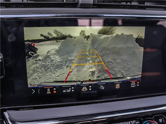 2026 GMC Sierra 1500 AT4 (Stk: 26174) in Ingersoll - Image 25 of 26