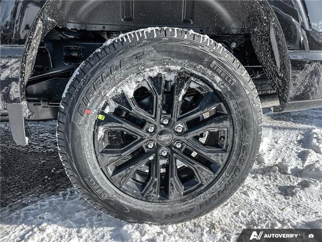 2026 Ford F-150 XLT (Stk: 6F025) in Oakville - Image 6 of 23