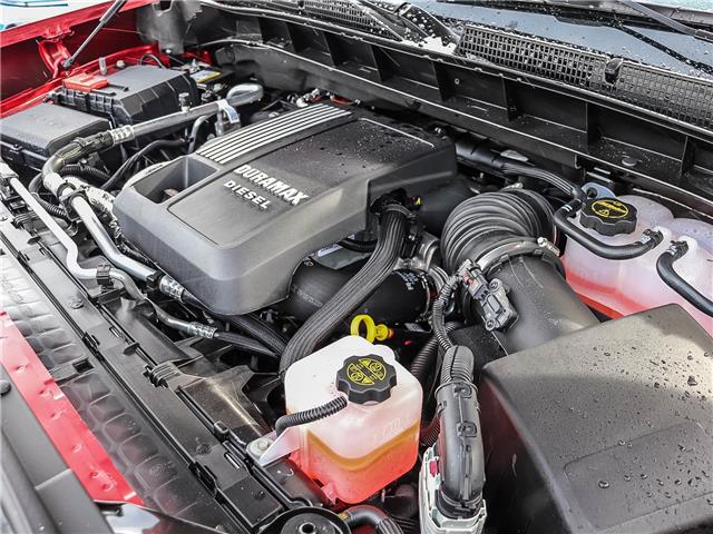 2026 GMC Sierra 1500 AT4 (Stk: 26174) in Ingersoll - Image 26 of 26