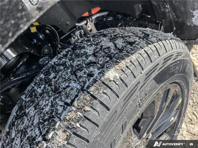 2026 Ford F-150 XLT (Stk: 6F025) in Oakville - Image 7 of 23