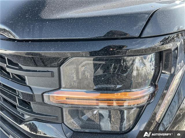 2026 Ford F-150 XLT (Stk: 6F025) in Oakville - Image 8 of 23