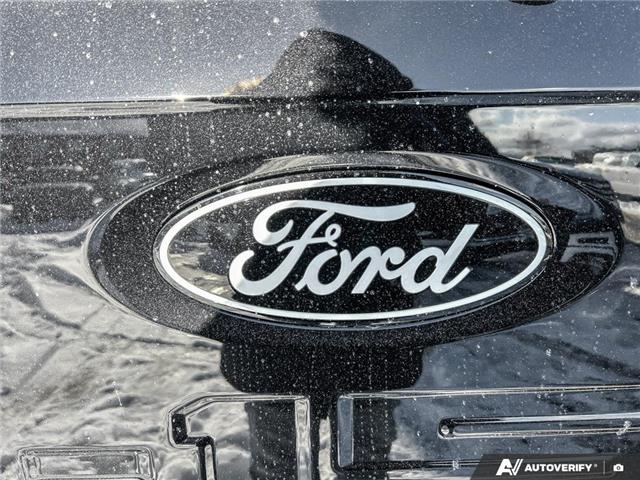 2026 Ford F-150 XLT (Stk: 6F025) in Oakville - Image 9 of 23