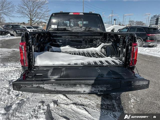 2026 Ford F-150 XLT (Stk: 6F025) in Oakville - Image 11 of 23