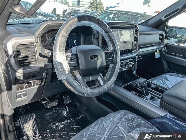 2026 Ford F-150 XLT (Stk: 6F025) in Oakville - Image 12 of 23