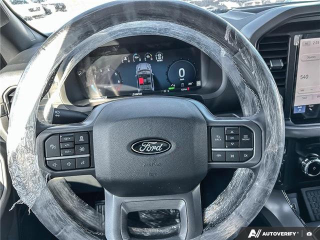 2026 Ford F-150 XLT (Stk: 6F025) in Oakville - Image 13 of 23