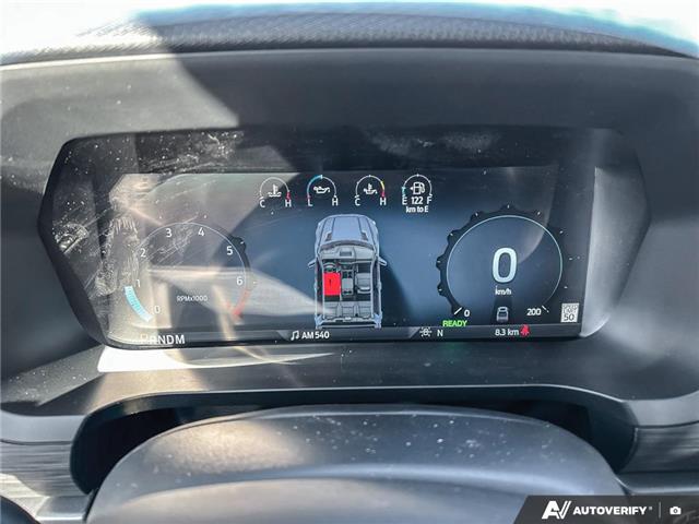 2026 Ford F-150 XLT (Stk: 6F025) in Oakville - Image 14 of 23