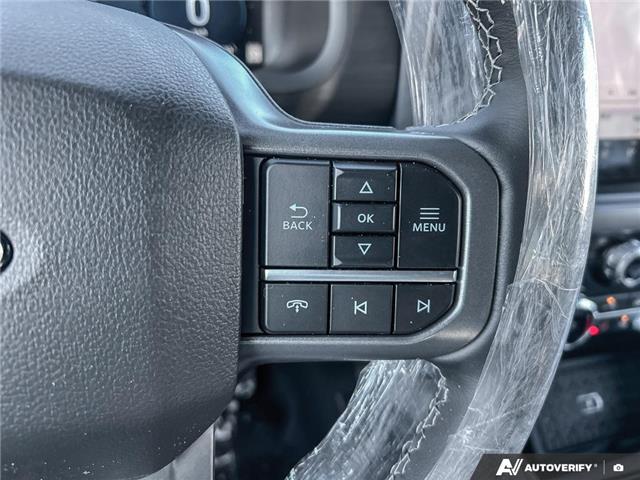 2026 Ford F-150 XLT (Stk: 6F025) in Oakville - Image 15 of 23