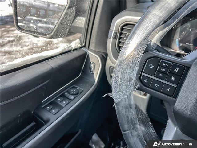 2026 Ford F-150 XLT (Stk: 6F025) in Oakville - Image 16 of 23