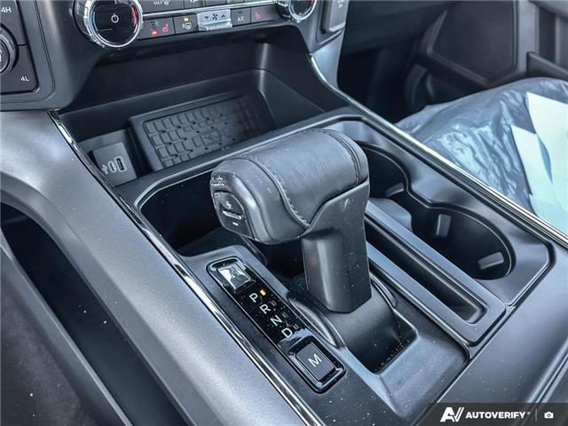 2026 Ford F-150 XLT (Stk: 6F025) in Oakville - Image 17 of 23