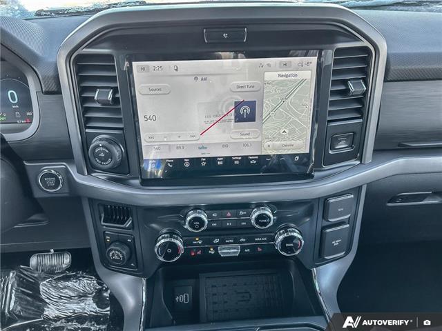 2026 Ford F-150 XLT (Stk: 6F025) in Oakville - Image 18 of 23