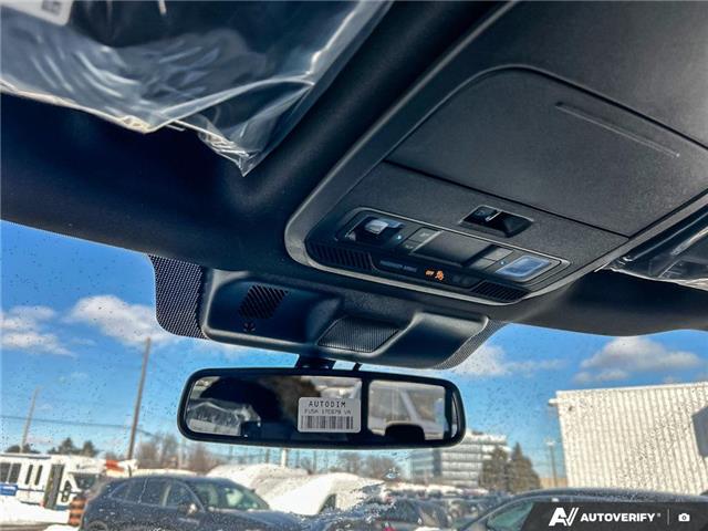 2026 Ford F-150 XLT (Stk: 6F025) in Oakville - Image 20 of 23