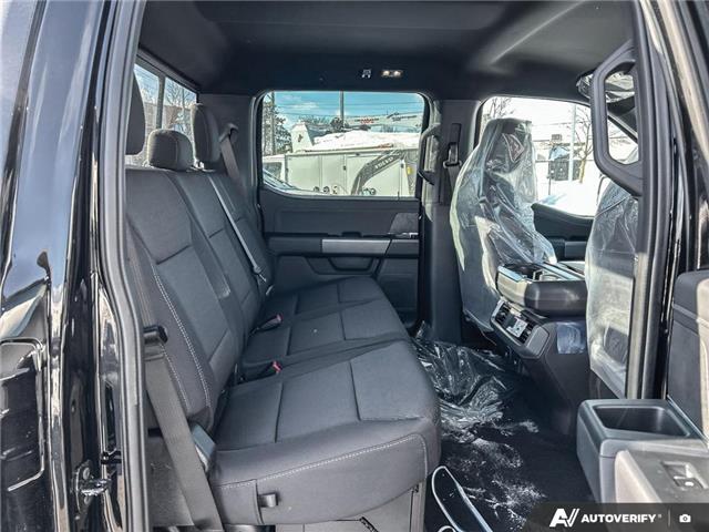 2026 Ford F-150 XLT (Stk: 6F025) in Oakville - Image 21 of 23