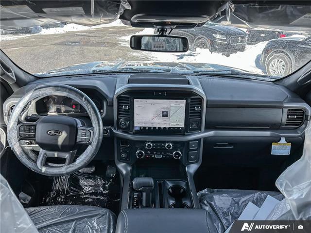 2026 Ford F-150 XLT (Stk: 6F025) in Oakville - Image 22 of 23