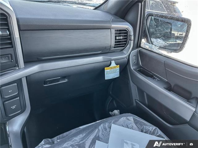 2026 Ford F-150 XLT (Stk: 6F025) in Oakville - Image 23 of 23