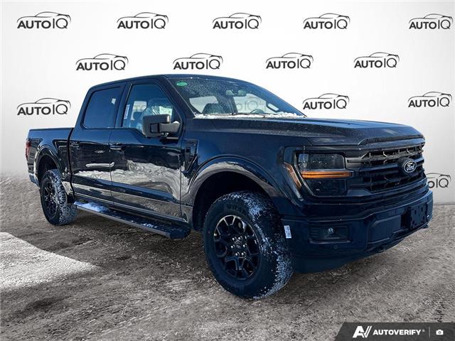 2026 Ford F-150 XLT (Stk: 6F033) in Oakville - Image 1 of 23