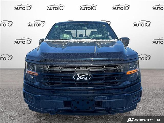 2026 Ford F-150 XLT (Stk: 6F033) in Oakville - Image 2 of 23