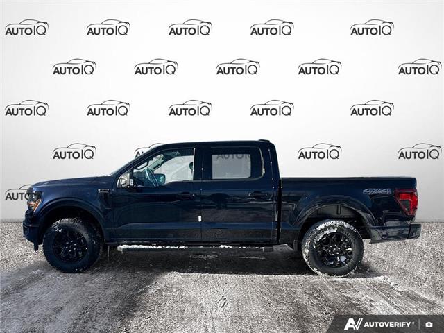 2026 Ford F-150 XLT (Stk: 6F033) in Oakville - Image 3 of 23