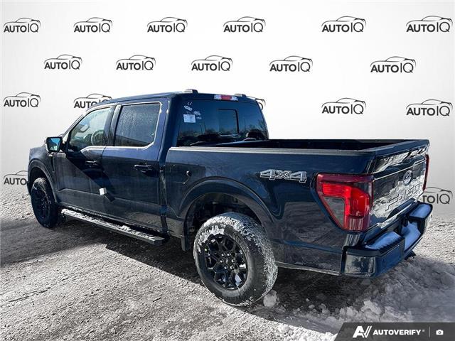 2026 Ford F-150 XLT (Stk: 6F033) in Oakville - Image 4 of 23