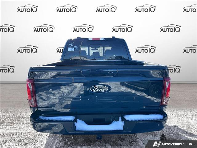 2026 Ford F-150 XLT (Stk: 6F033) in Oakville - Image 5 of 23