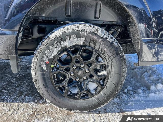 2026 Ford F-150 XLT (Stk: 6F033) in Oakville - Image 6 of 23
