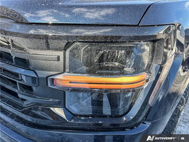 2026 Ford F-150 XLT (Stk: 6F033) in Oakville - Image 8 of 23