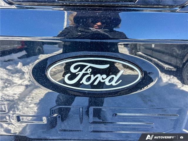 2026 Ford F-150 XLT (Stk: 6F033) in Oakville - Image 9 of 23