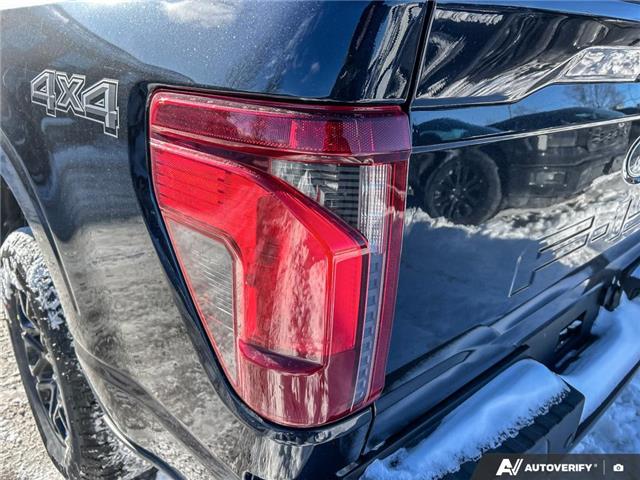 2026 Ford F-150 XLT (Stk: 6F033) in Oakville - Image 10 of 23