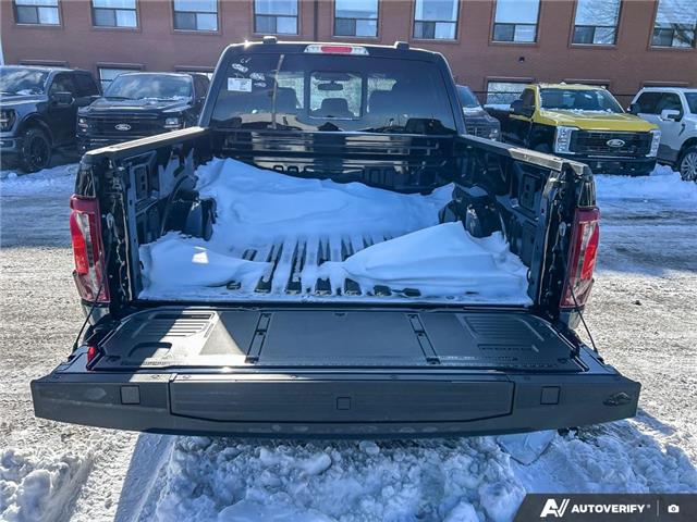 2026 Ford F-150 XLT (Stk: 6F033) in Oakville - Image 11 of 23