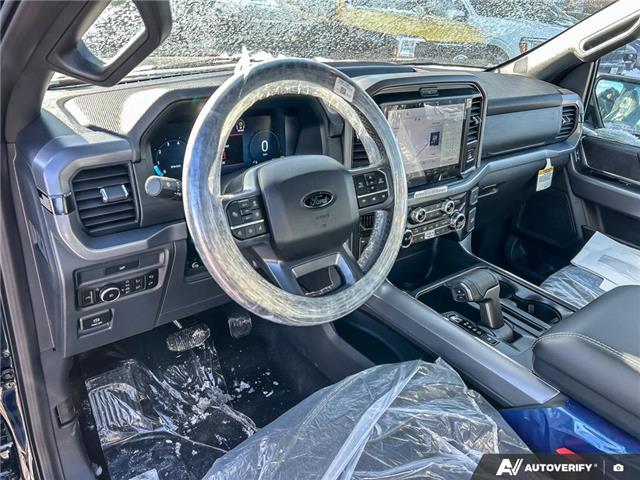 2026 Ford F-150 XLT (Stk: 6F033) in Oakville - Image 12 of 23