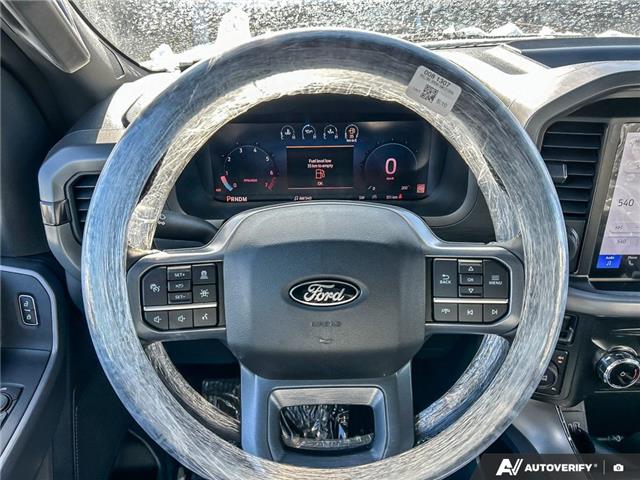 2026 Ford F-150 XLT (Stk: 6F033) in Oakville - Image 13 of 23