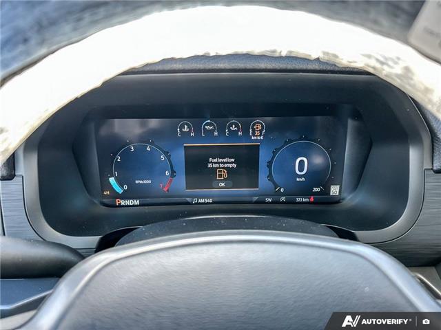 2026 Ford F-150 XLT (Stk: 6F033) in Oakville - Image 14 of 23