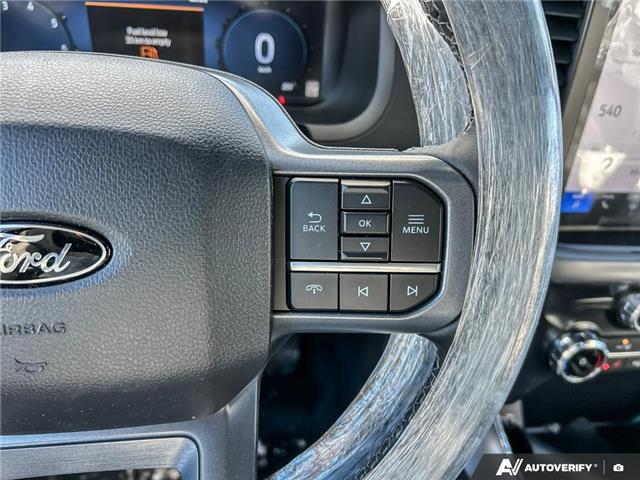 2026 Ford F-150 XLT (Stk: 6F033) in Oakville - Image 15 of 23