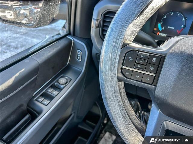 2026 Ford F-150 XLT (Stk: 6F033) in Oakville - Image 16 of 23