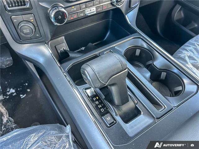 2026 Ford F-150 XLT (Stk: 6F033) in Oakville - Image 17 of 23