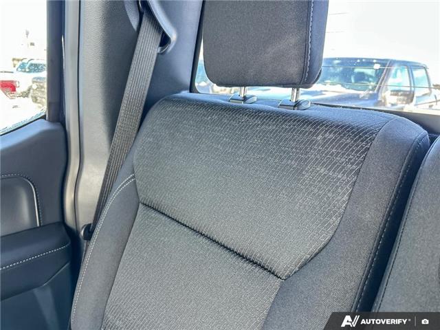 2026 Ford F-150 XLT (Stk: 6F033) in Oakville - Image 19 of 23