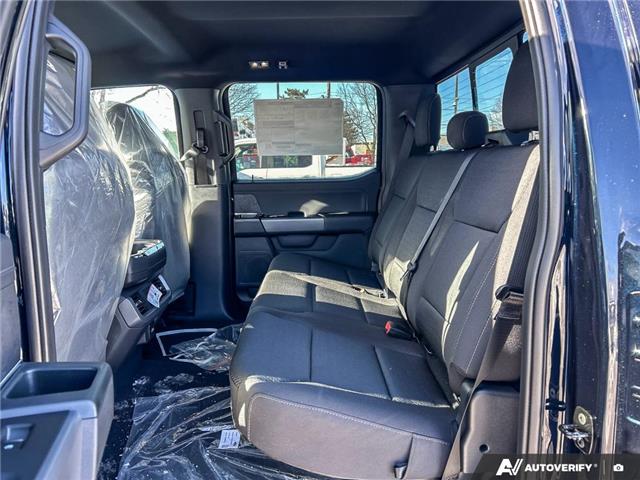 2026 Ford F-150 XLT (Stk: 6F033) in Oakville - Image 21 of 23