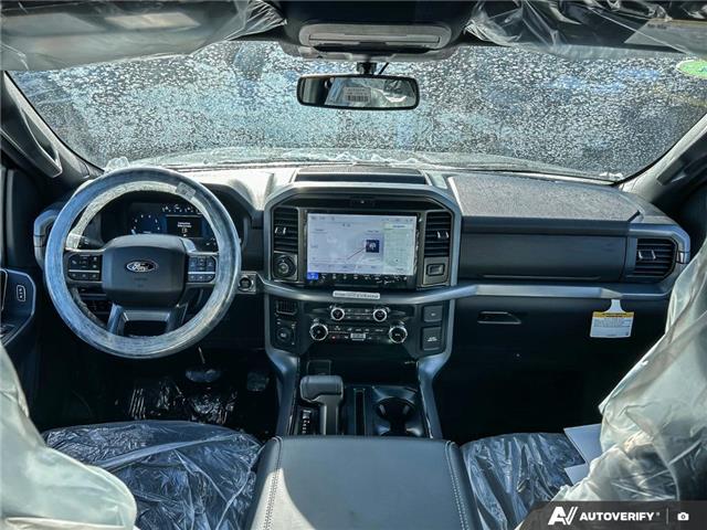 2026 Ford F-150 XLT (Stk: 6F033) in Oakville - Image 22 of 23