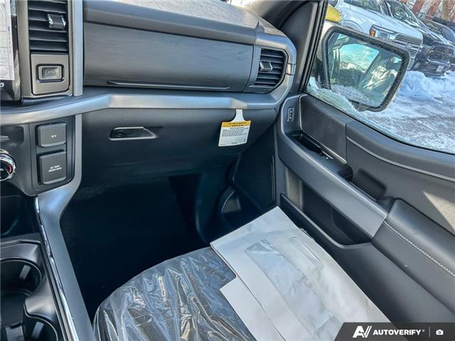 2026 Ford F-150 XLT (Stk: 6F033) in Oakville - Image 23 of 23
