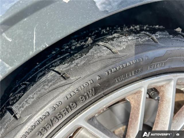 2020 Audi S3 2.0T Progressiv (Stk: P7145A) in Oakville - Image 7 of 25