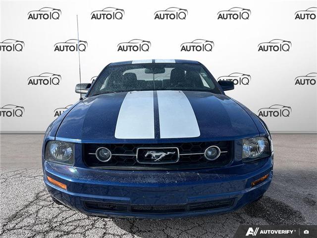 2009 Ford Mustang V6 (Stk: D5X084XZ) in Oakville - Image 2 of 23