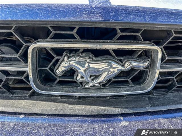 2009 Ford Mustang V6 (Stk: D5X084XZ) in Oakville - Image 9 of 23