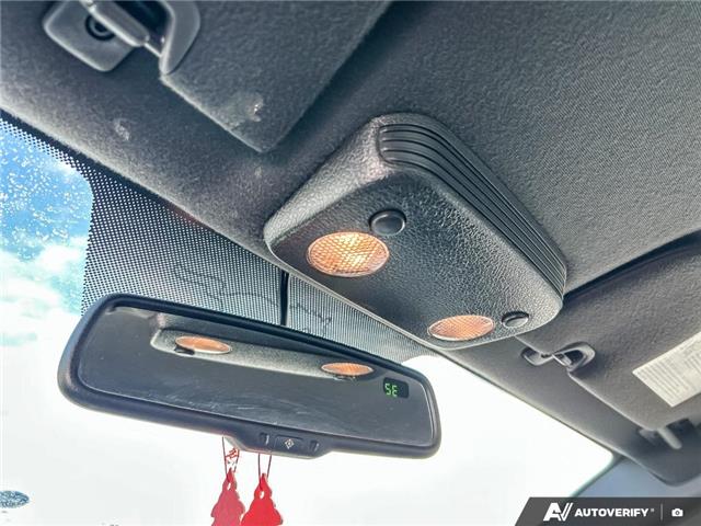 2009 Ford Mustang V6 (Stk: D5X084XZ) in Oakville - Image 20 of 23