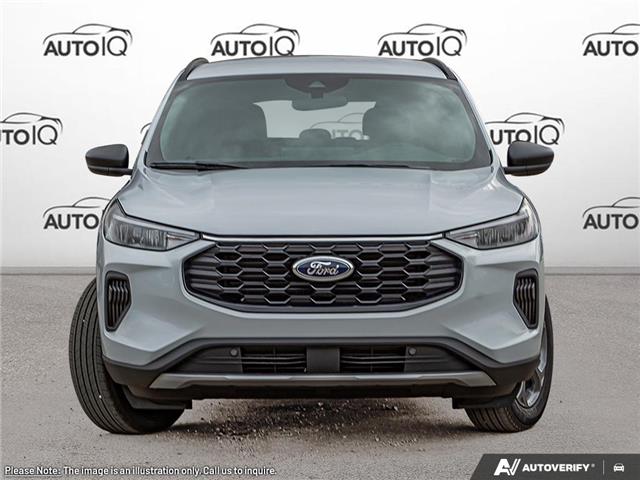 2026 Ford Escape ST-Line (Stk: D6S016) in Oakville - Image 2 of 25