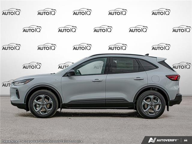 2026 Ford Escape ST-Line (Stk: D6S016) in Oakville - Image 3 of 25