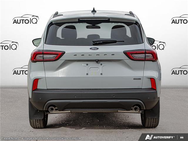 2026 Ford Escape ST-Line (Stk: D6S016) in Oakville - Image 5 of 25