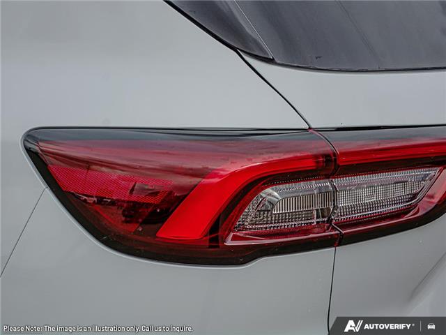 2026 Ford Escape ST-Line (Stk: D6S016) in Oakville - Image 10 of 25