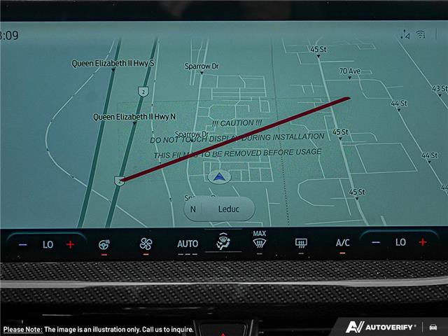 2026 Ford Escape ST-Line (Stk: D6S016) in Oakville - Image 17 of 25