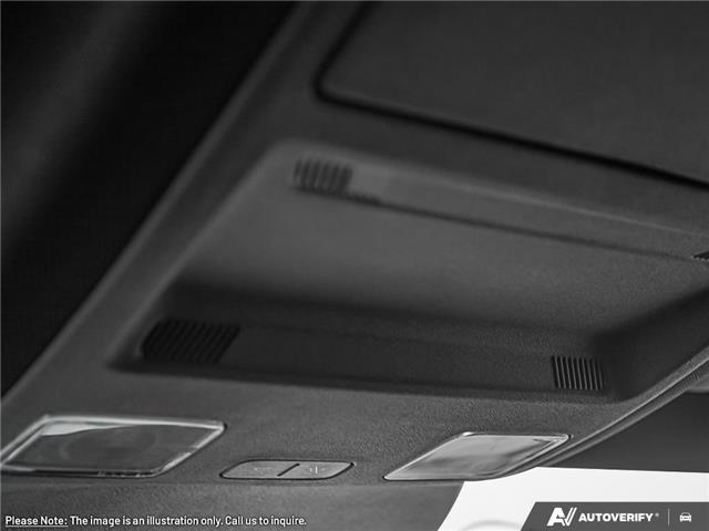 2026 Ford Escape ST-Line (Stk: D6S016) in Oakville - Image 18 of 25