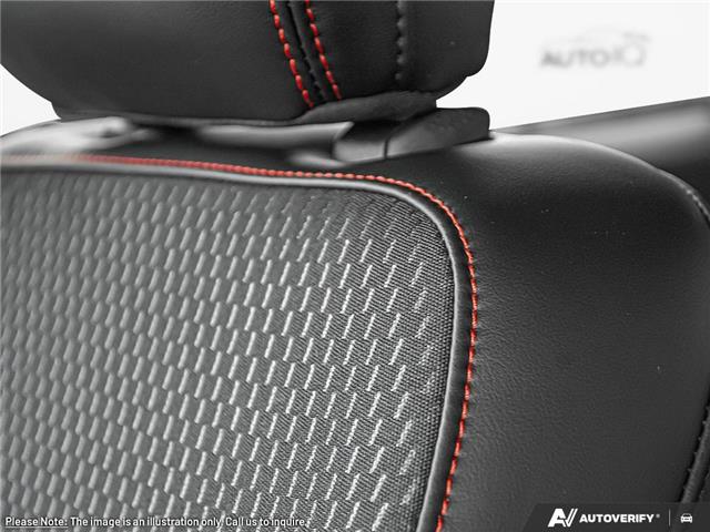 2026 Ford Escape ST-Line (Stk: D6S016) in Oakville - Image 19 of 25